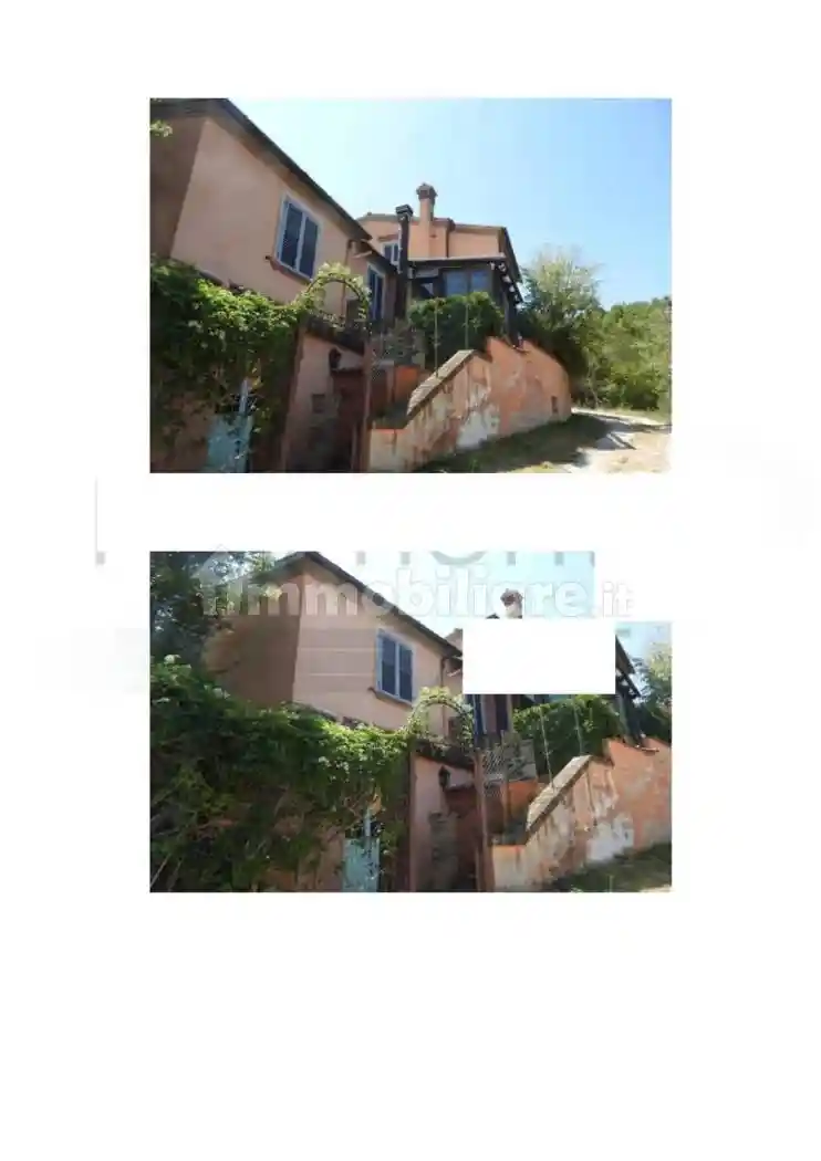 Villa in vendita a Teramo