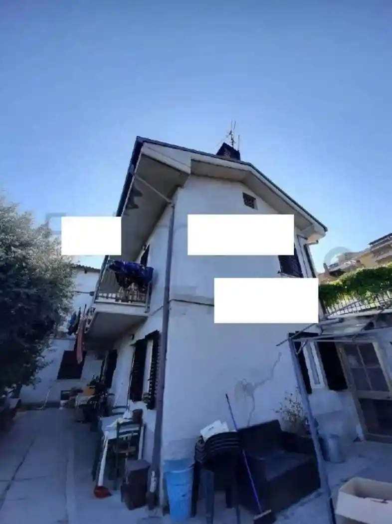 Villa in vendita a Teramo