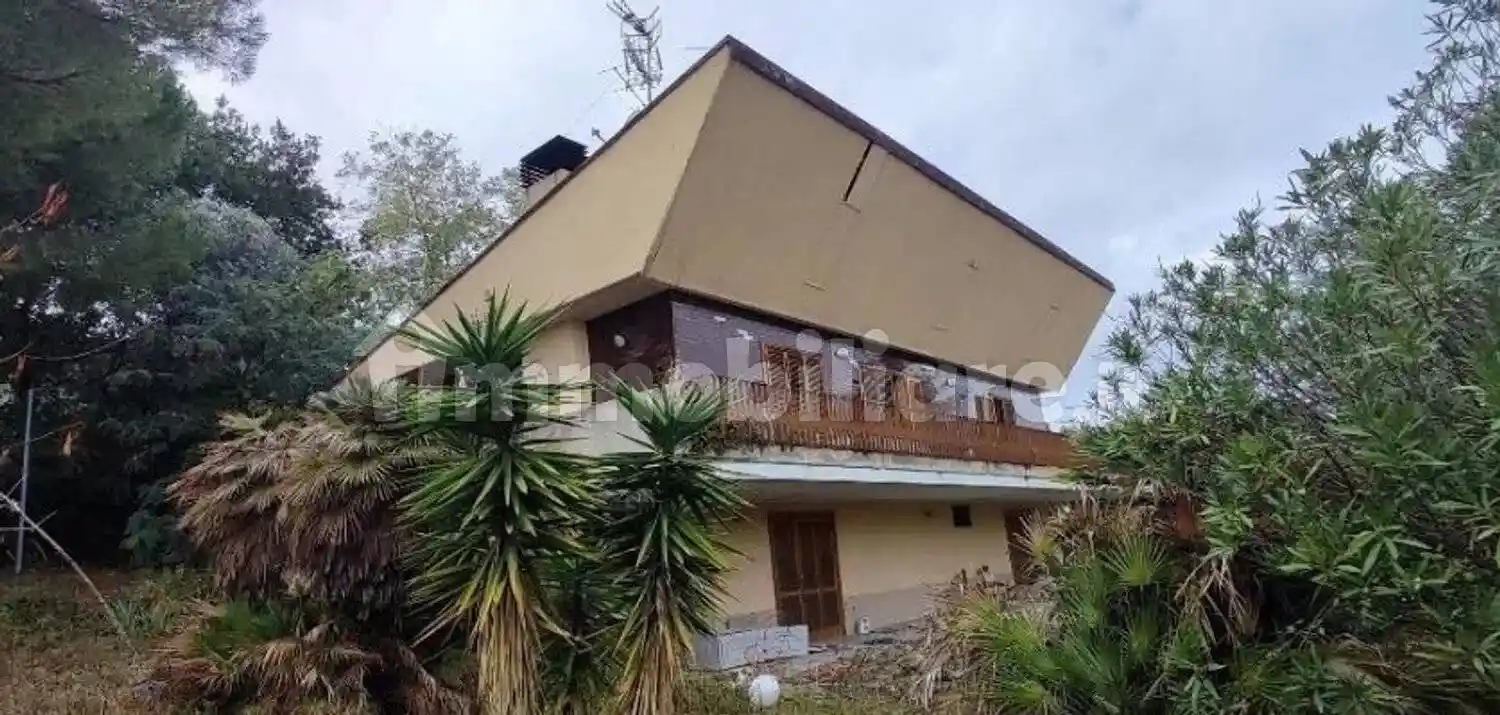 Villa in vendita a Tortoreto