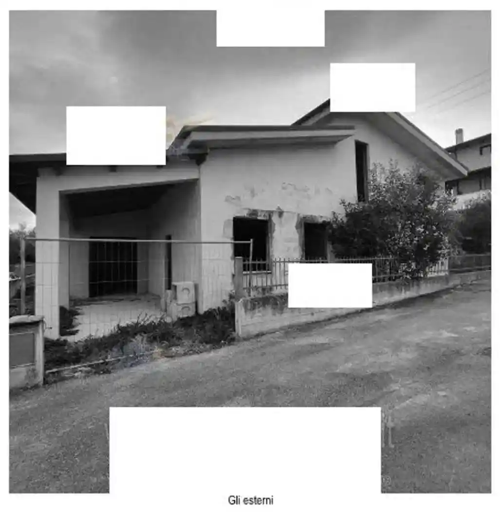 Villa in vendita a Pianella