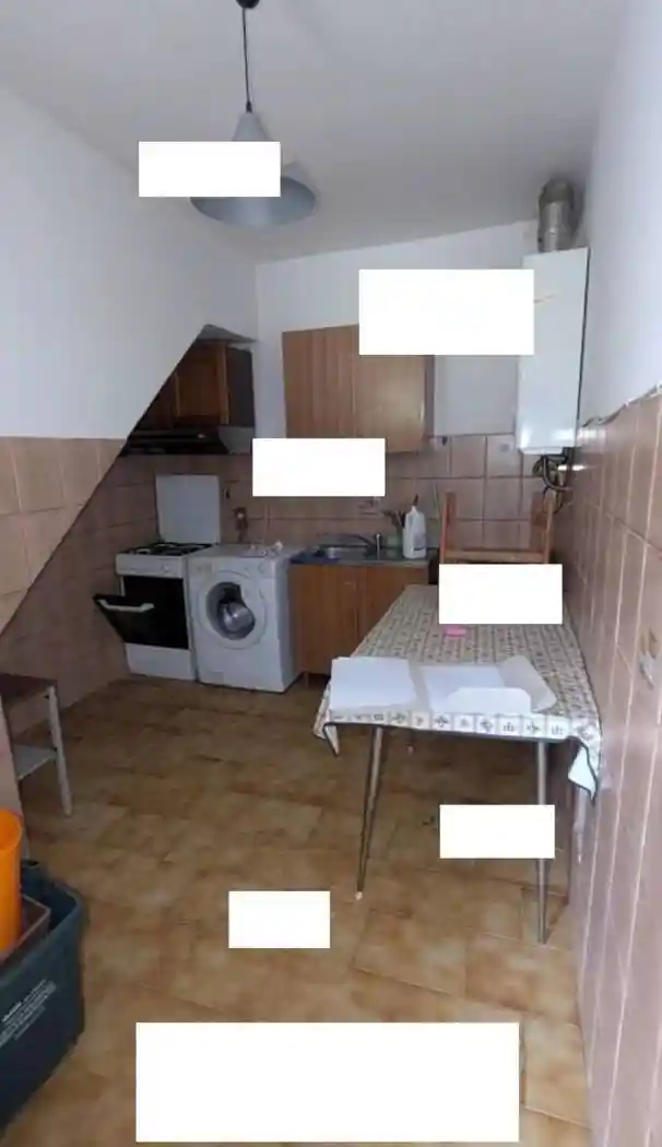 Appartamento in vendita a Scoppito