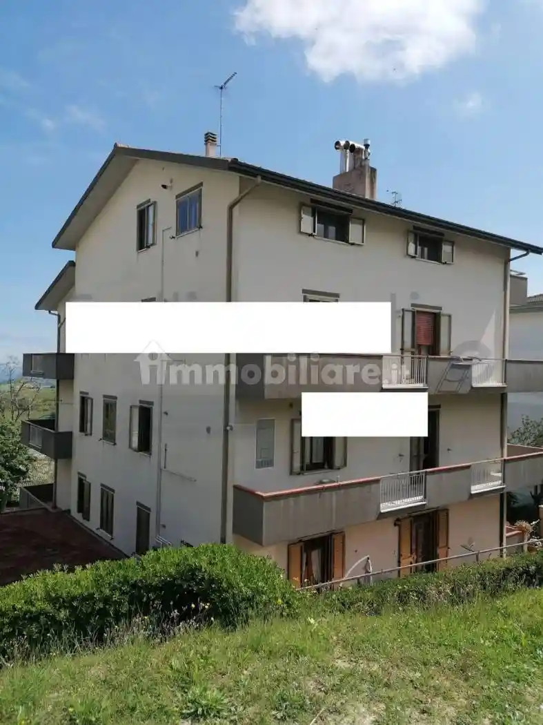 Appartamento in vendita a Atri