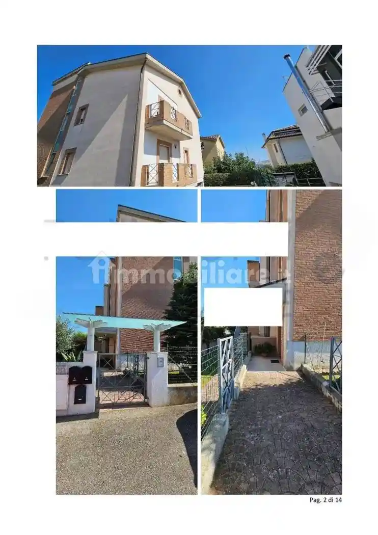 Appartamento in vendita a Giulianova