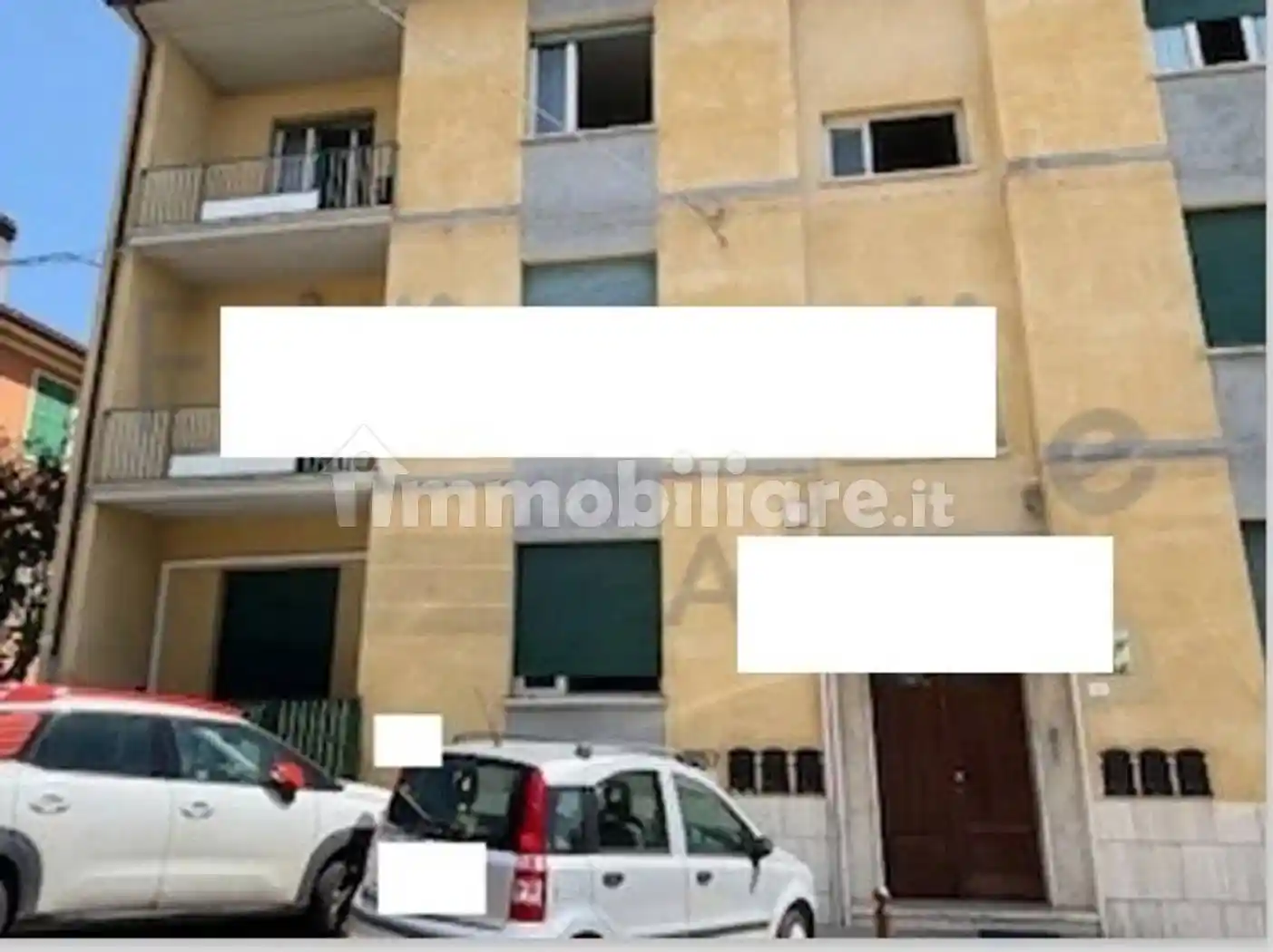 Appartamento in vendita a Nereto