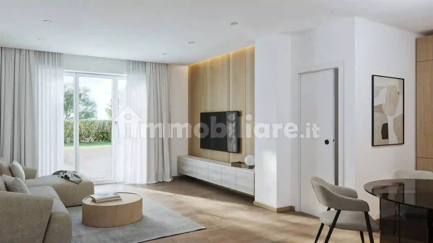 Appartamento - foto 5