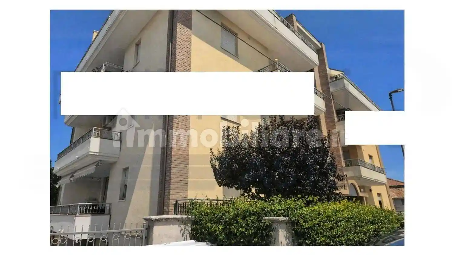 Appartamento in vendita a Roseto degli Abruzzi