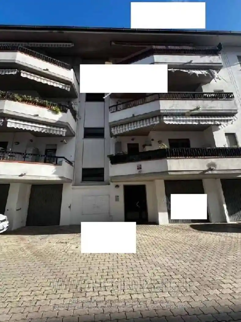 Appartamento in vendita a Spoltore