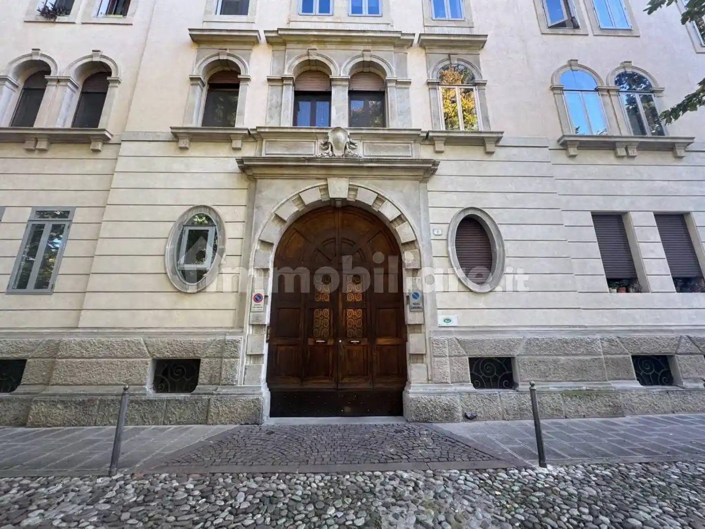 Appartamento in affitto a Padova