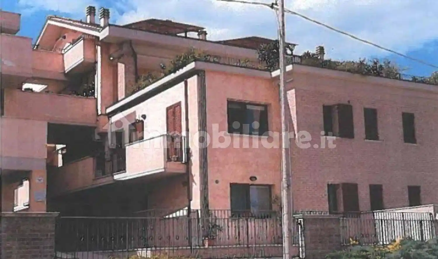 Appartamento in vendita a Bucchianico