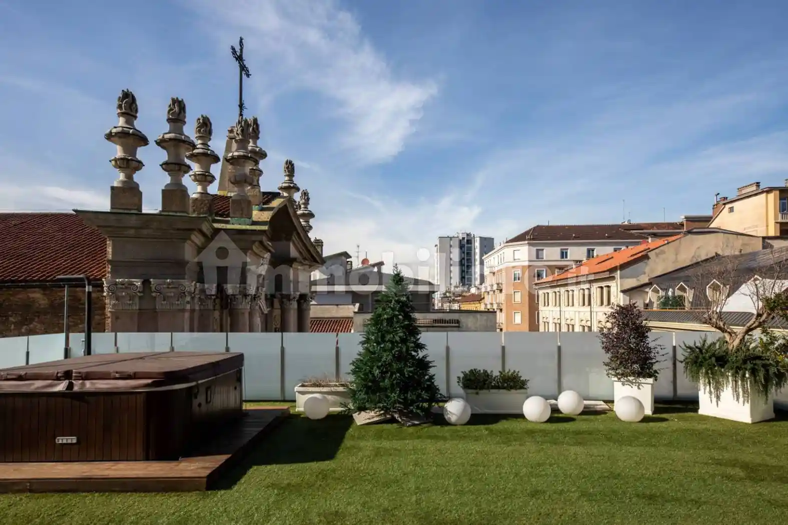 Appartamento in vendita a Torino