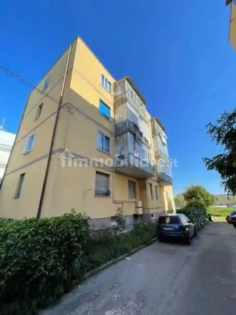Appartamento in vendita a Ortona