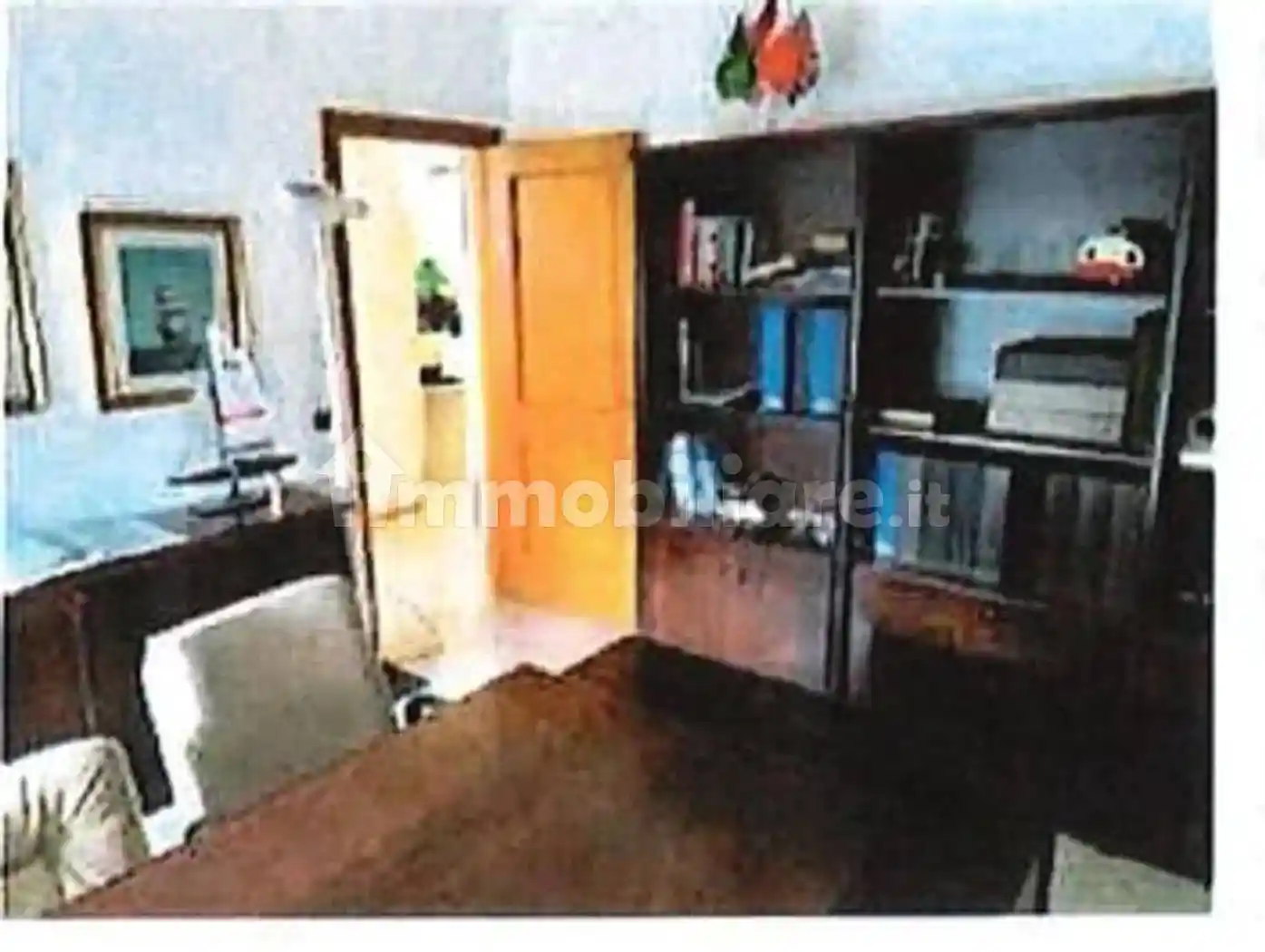 Appartamento in vendita a San Giovanni Teatino