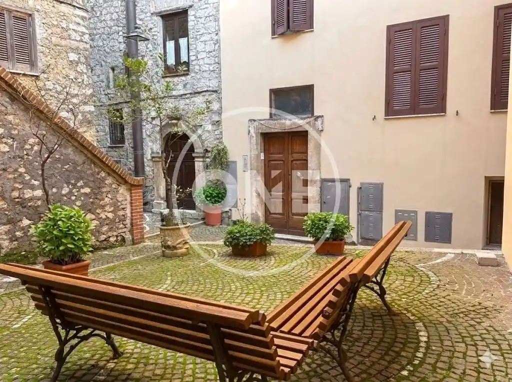 Appartamento in vendita a Fiuggi