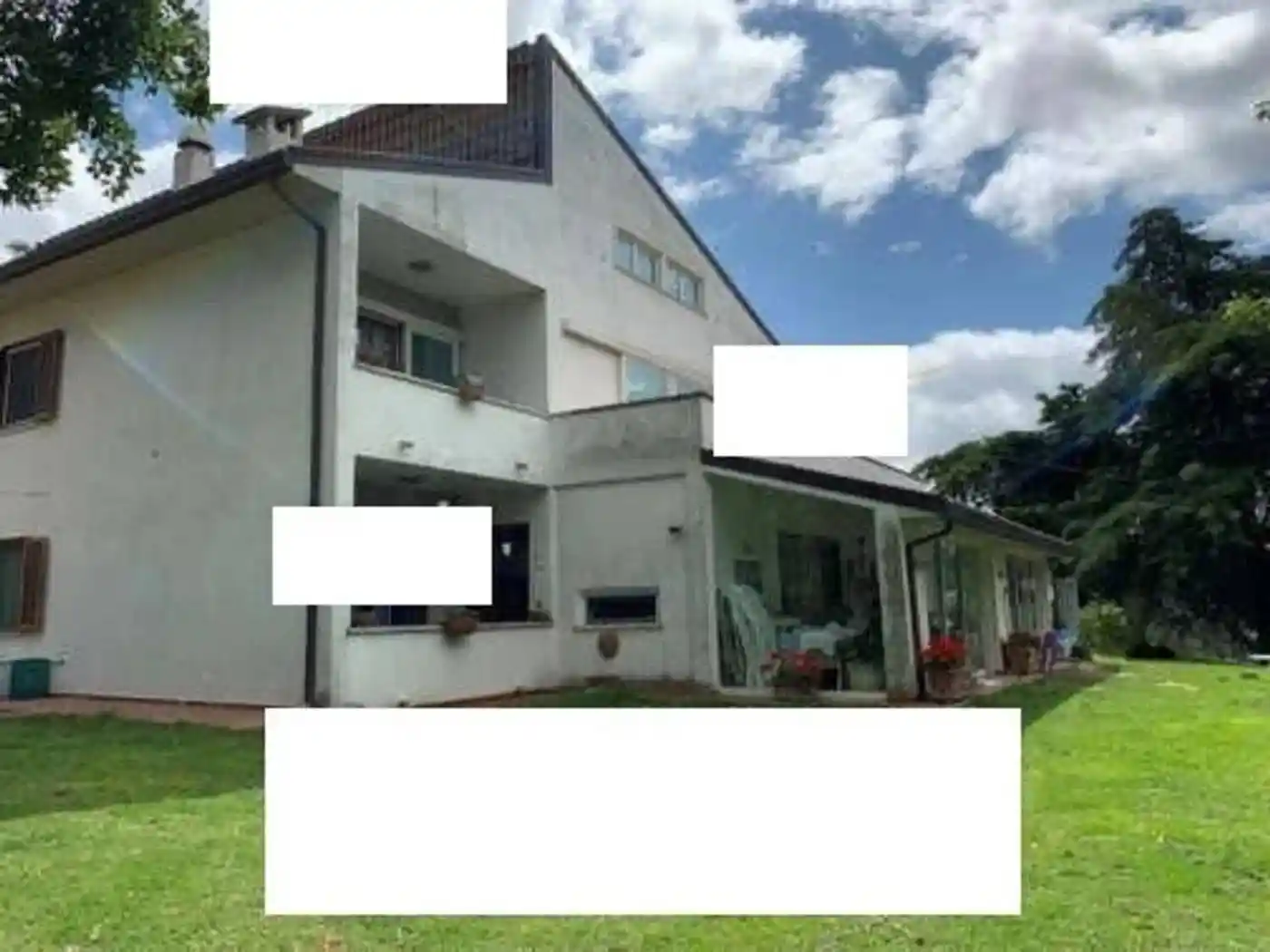 Villa in vendita a Jesi