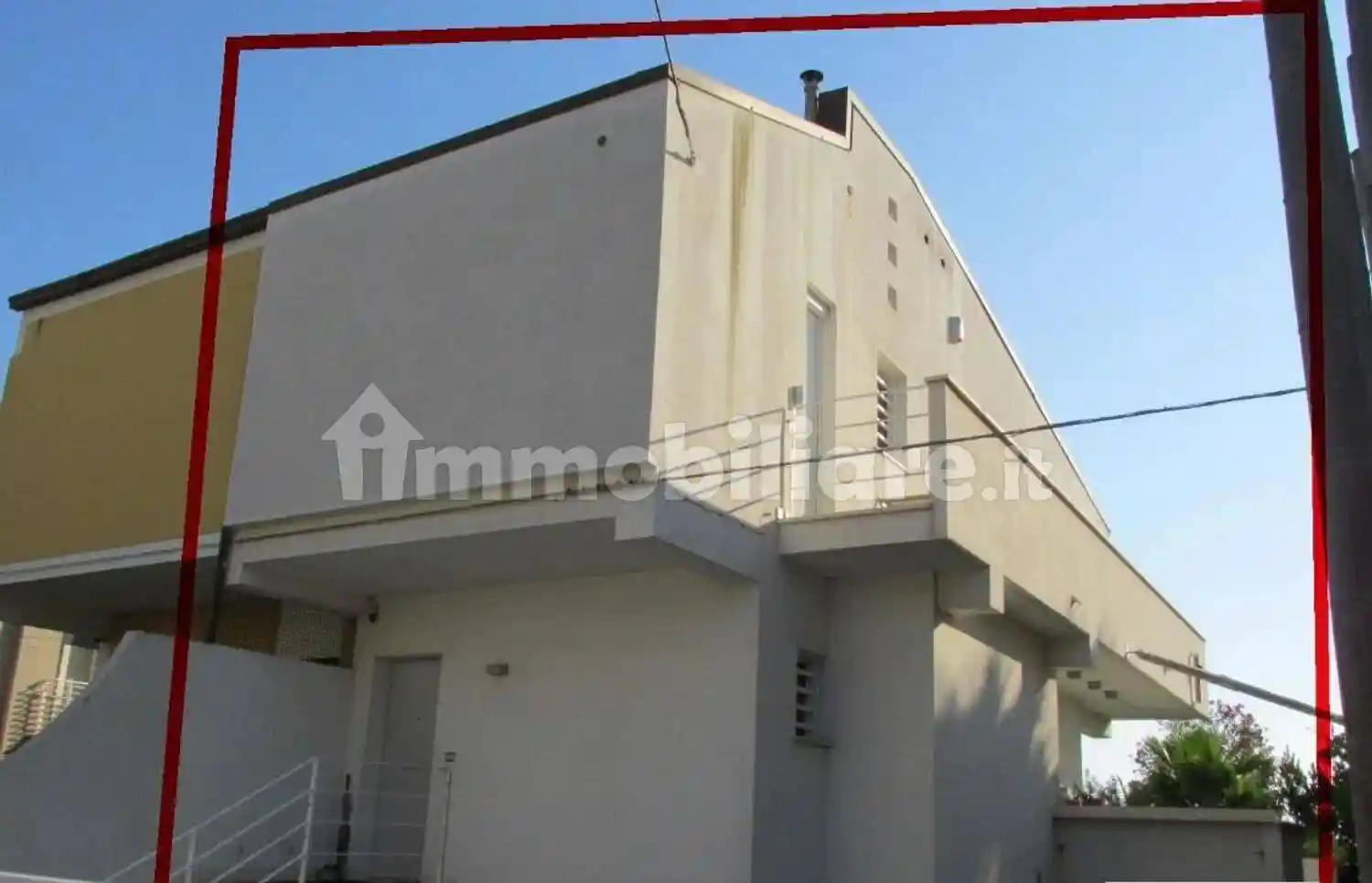 Villa in vendita a Grottammare