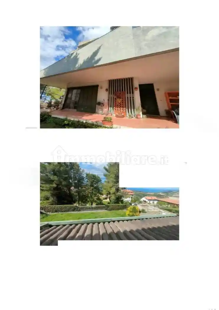 Villa in vendita a Atri