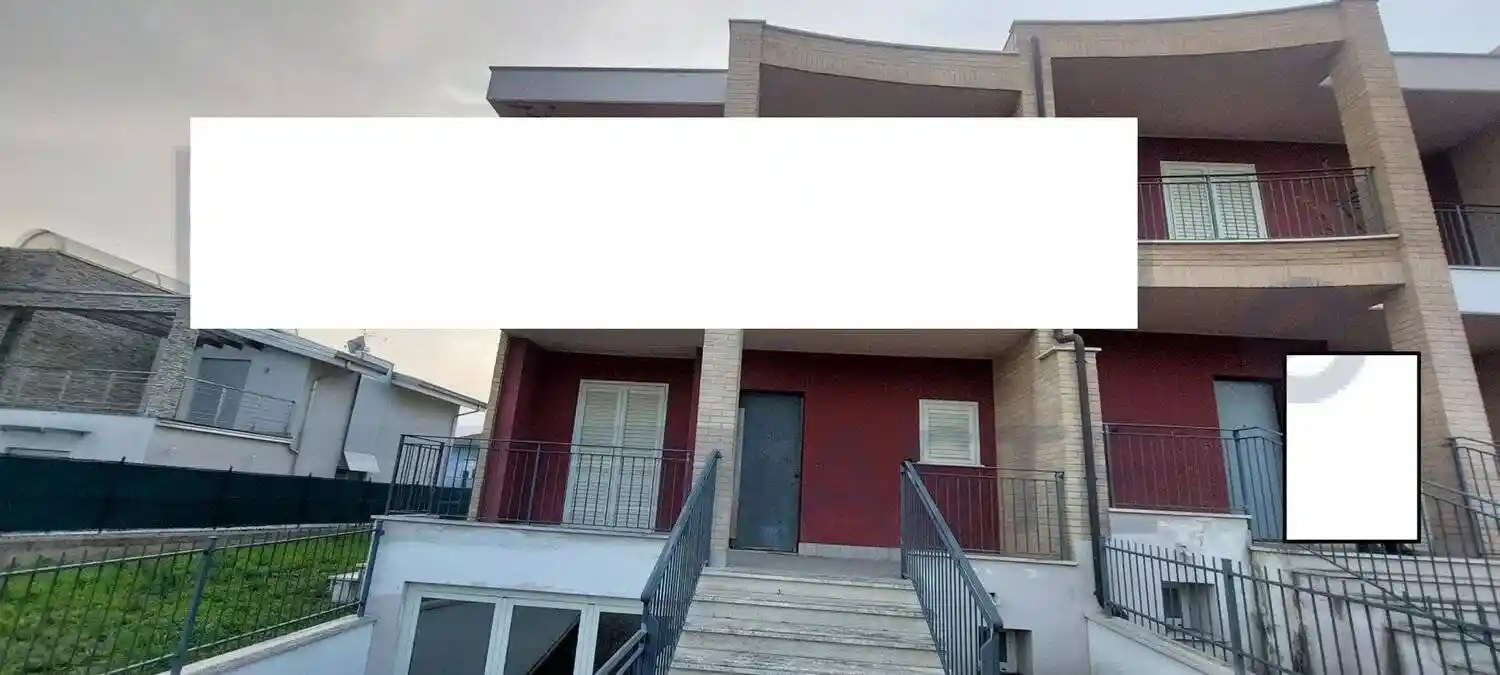 Villa in vendita a Nereto