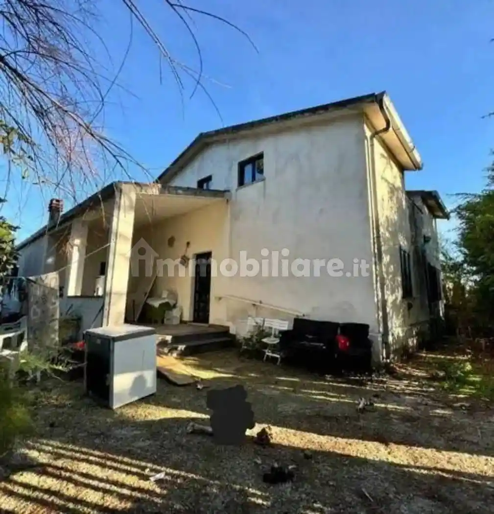 Villa in vendita a Vasto