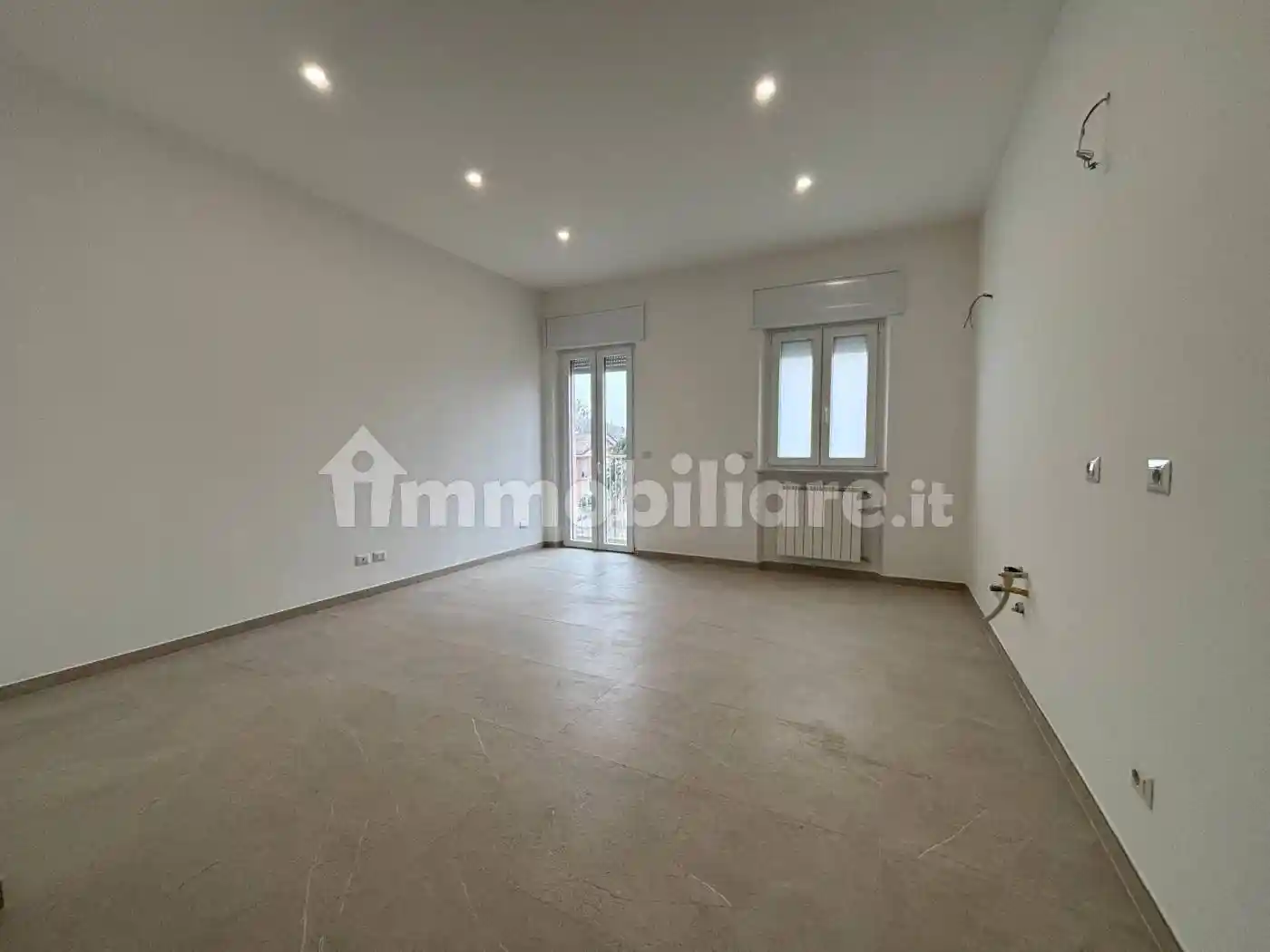 Appartamento in vendita a Vercelli