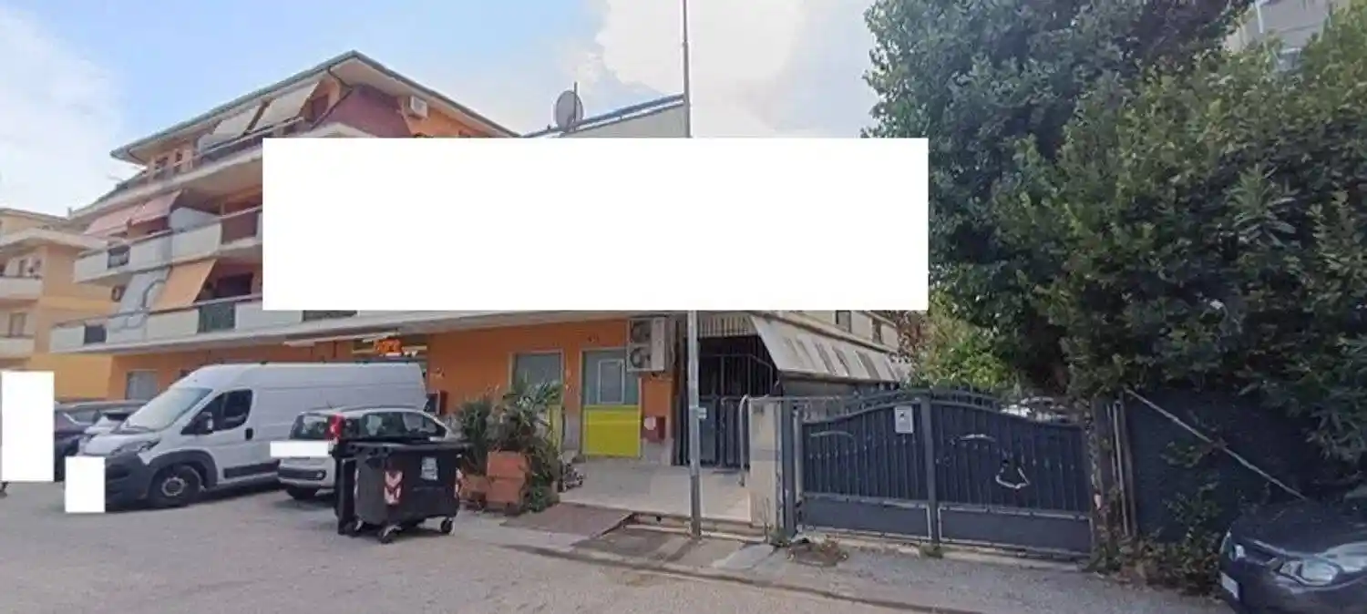 Appartamento in vendita a Martinsicuro