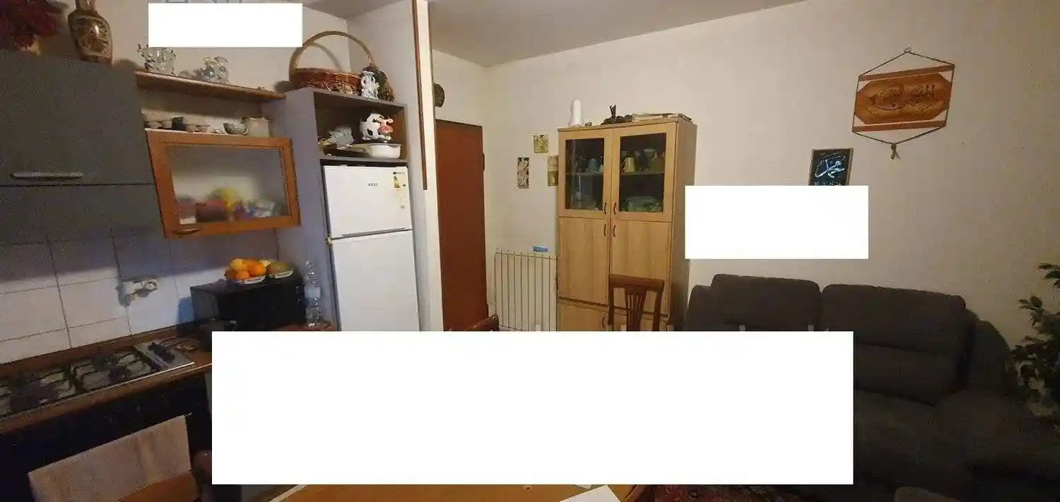 Appartamento in vendita a Martinsicuro