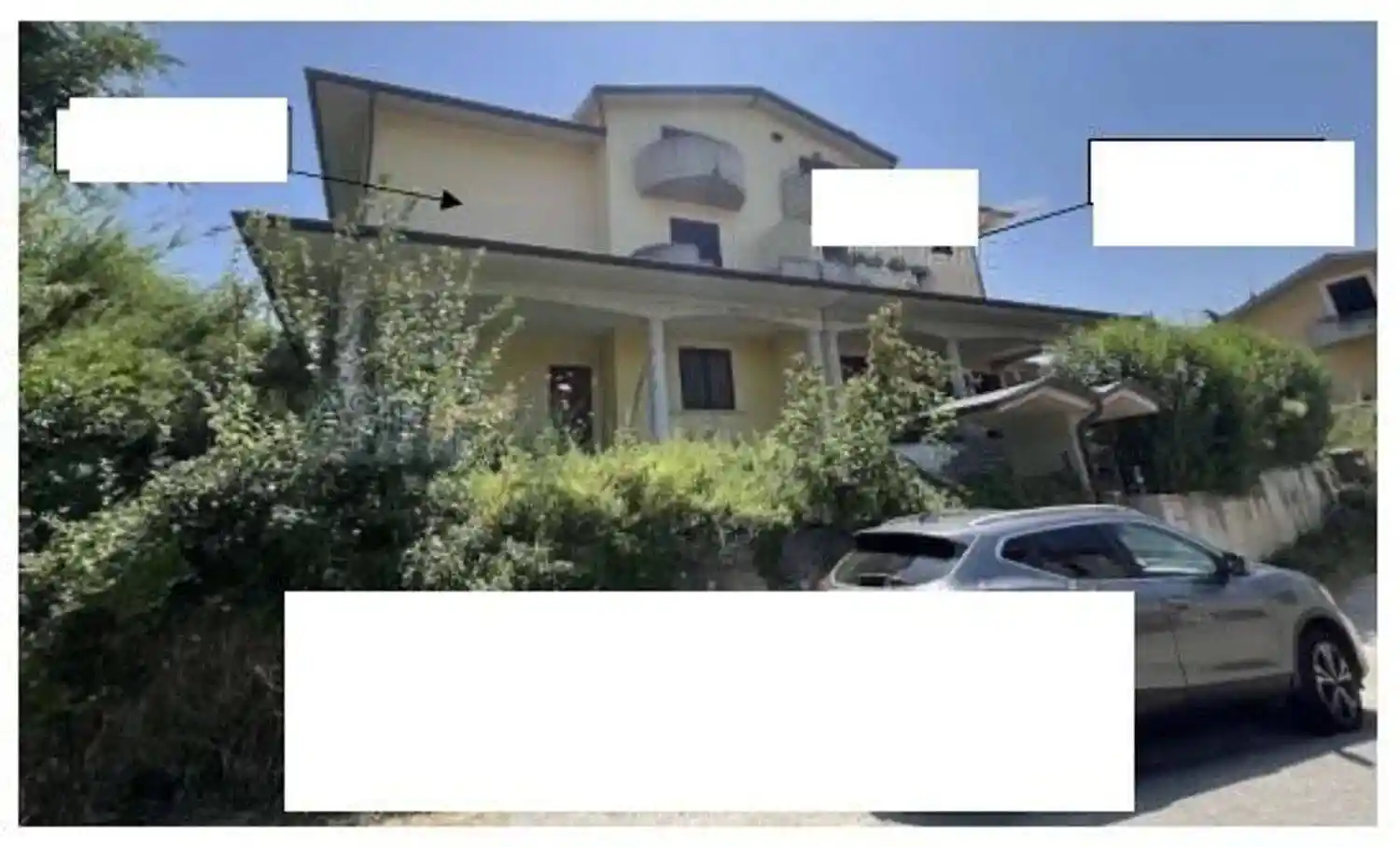 Appartamento in vendita a Lanciano