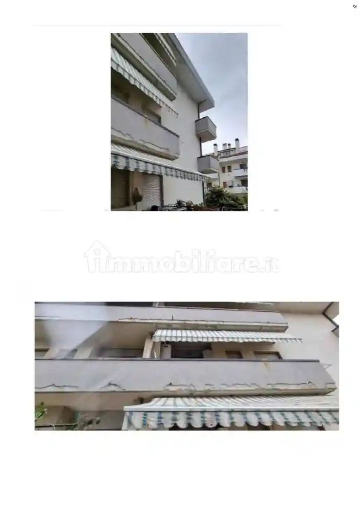 Appartamento in vendita a Teramo