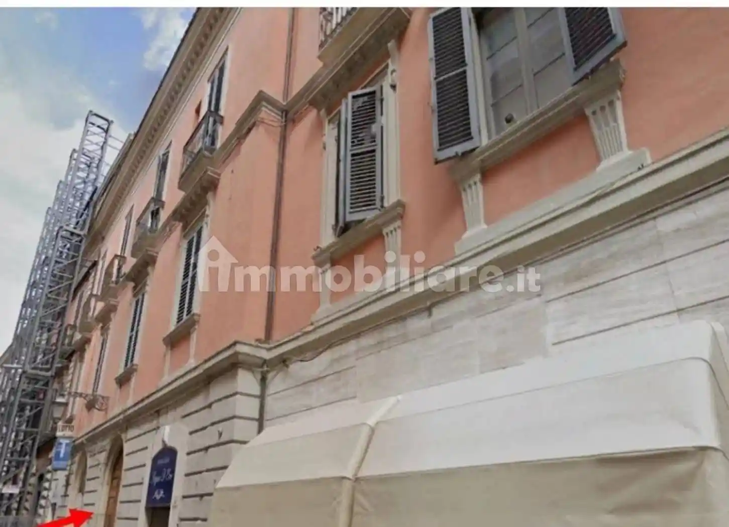 Appartamento in vendita a Teramo