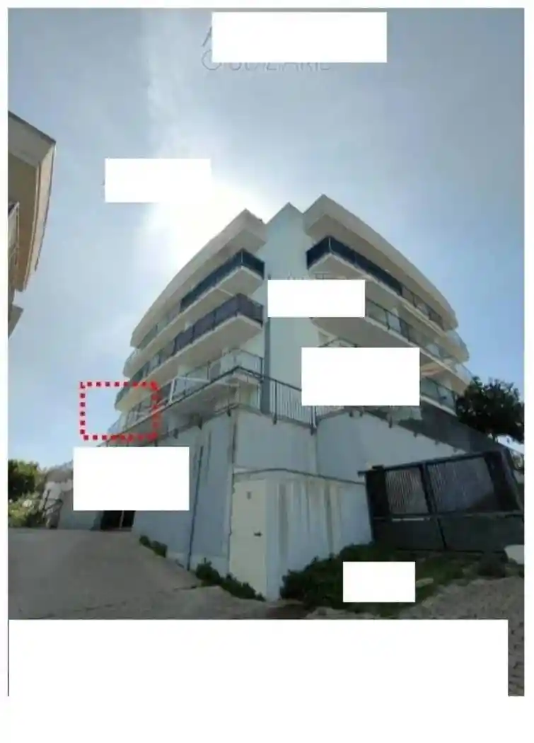 Appartamento in vendita a Tortoreto