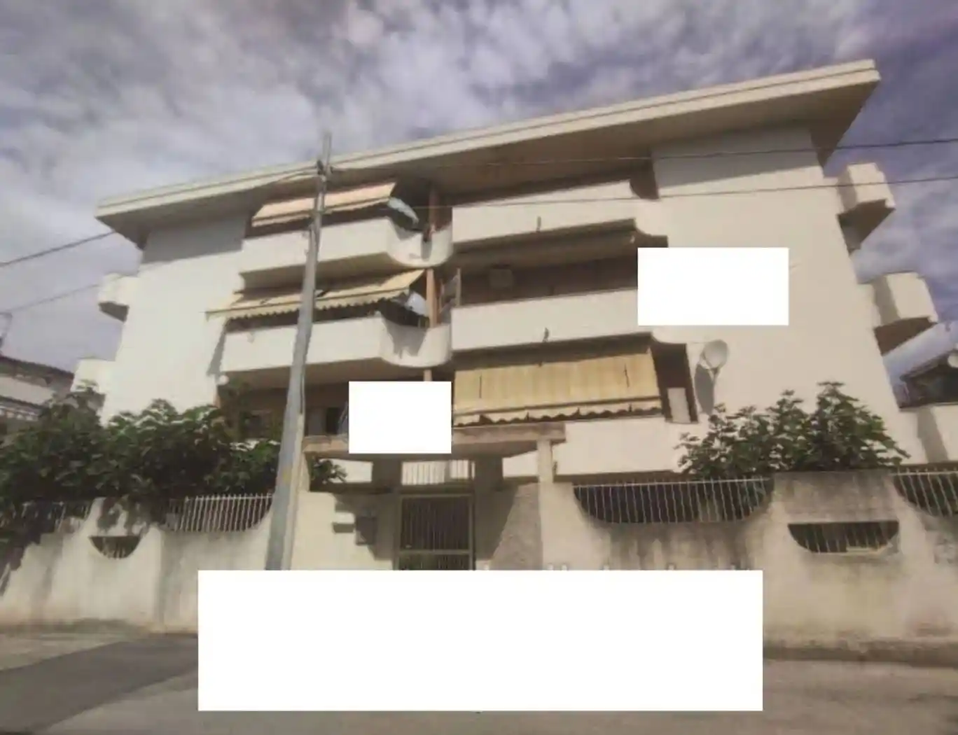 Appartamento in vendita a Montesilvano