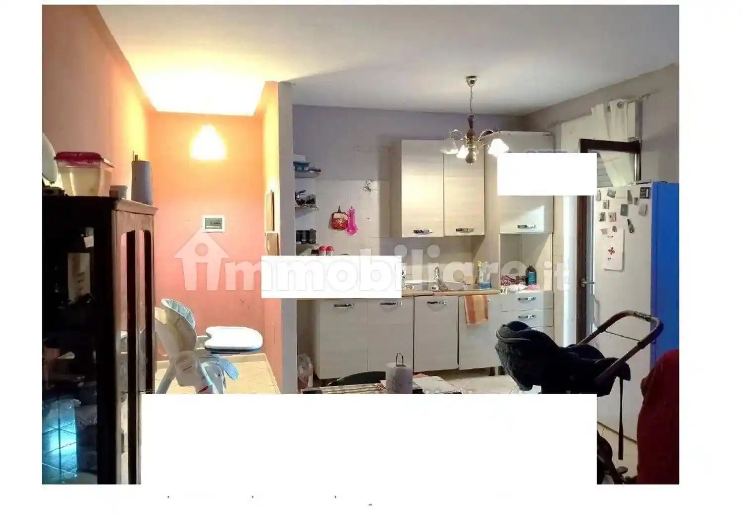 Appartamento in vendita a Montesilvano