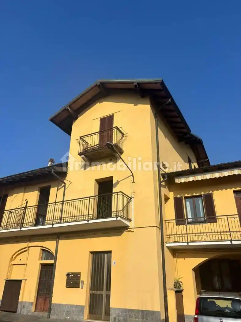 Appartamento in vendita a Varese