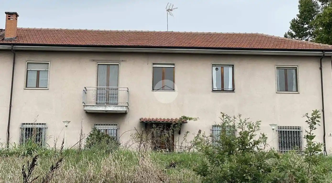 Casa indipendente in vendita a Asti