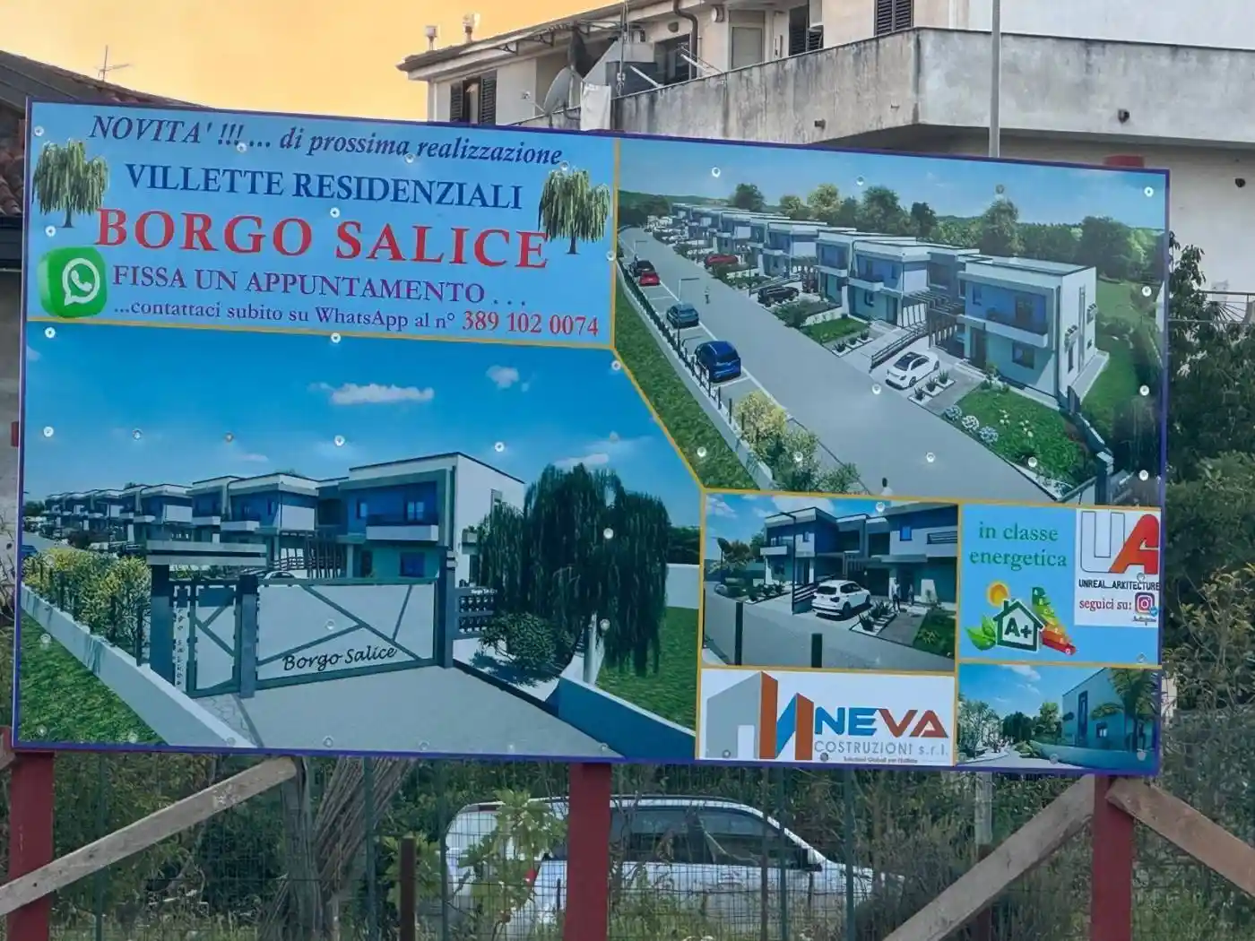 Villetta a schiera in vendita a Jonadi