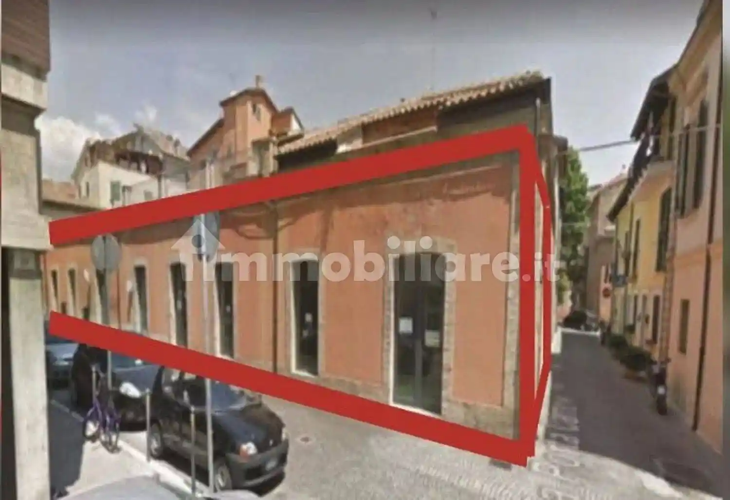 Appartamento in vendita a Teramo