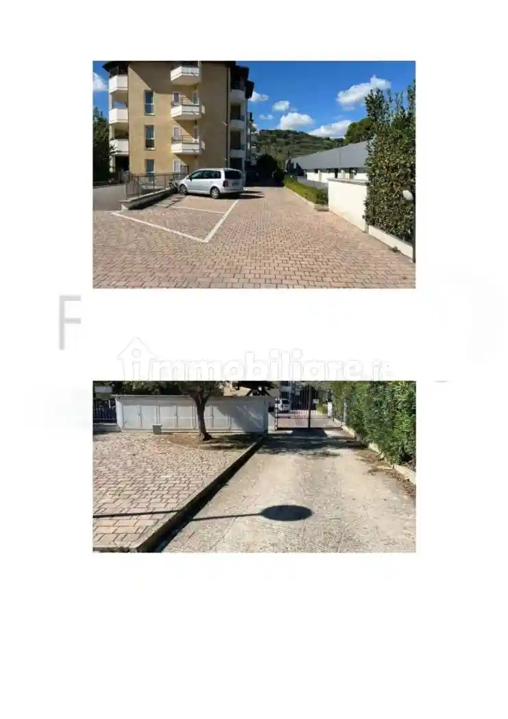 Appartamento in vendita a Tortoreto