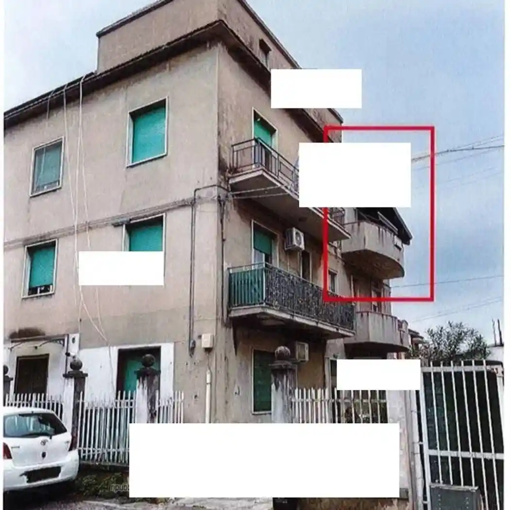 Appartamento in vendita a Pescara