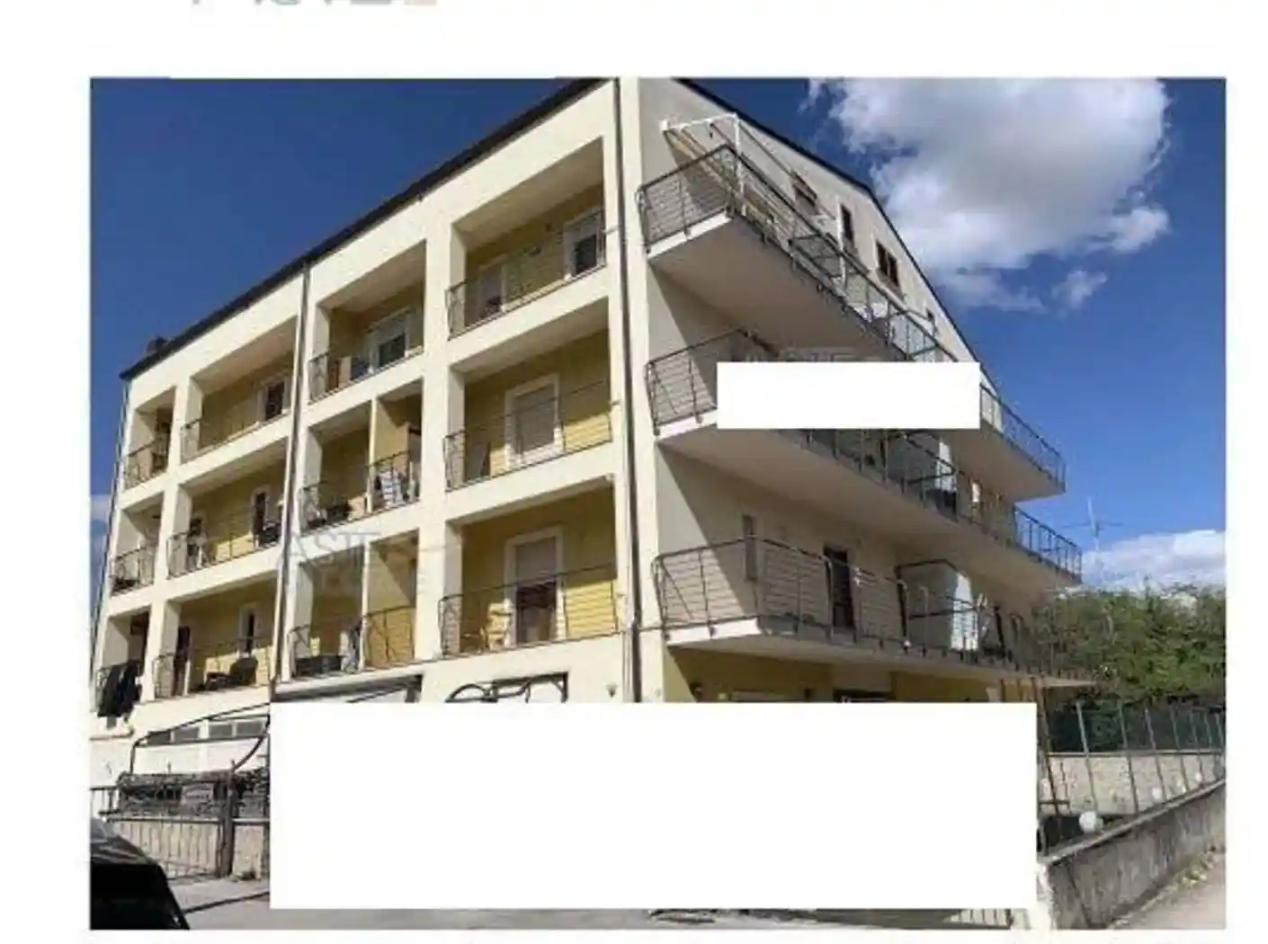 Appartamento in vendita a Avezzano