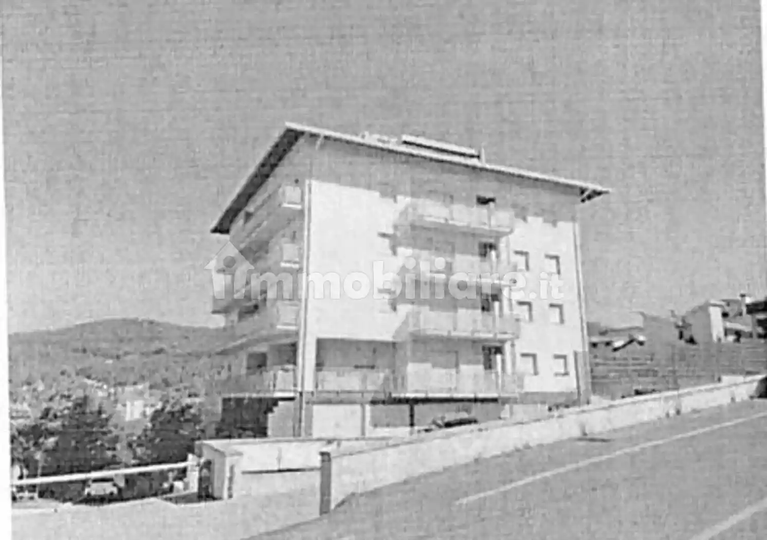 Appartamento in vendita a L'Aquila