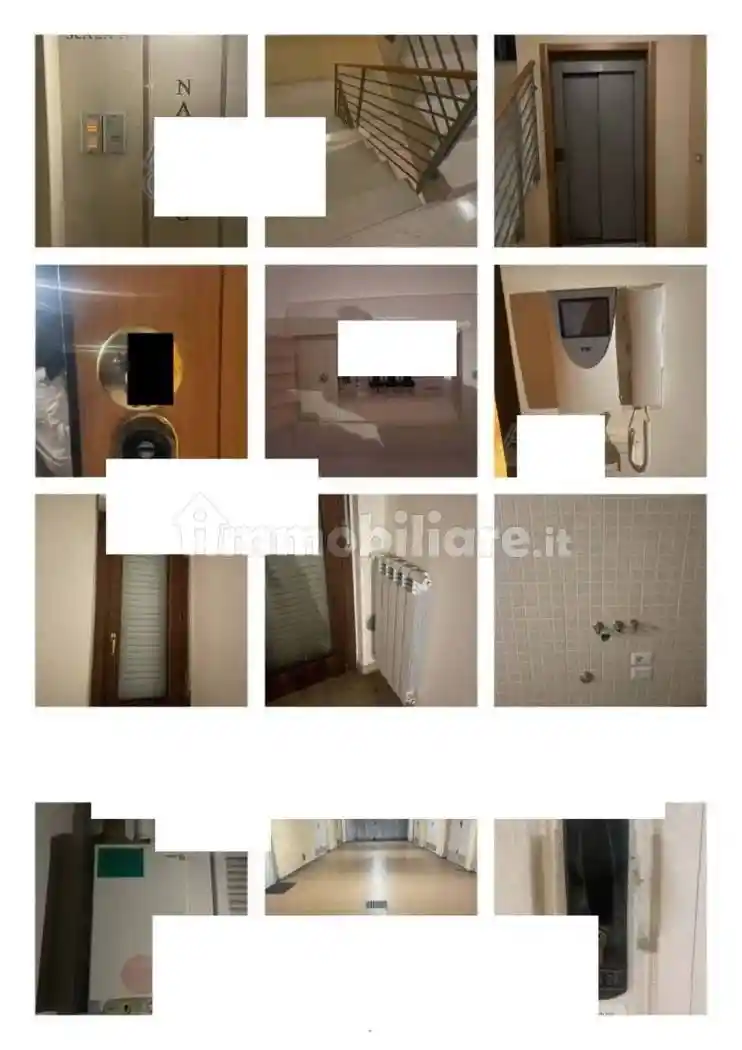 Appartamento in vendita a Pescara