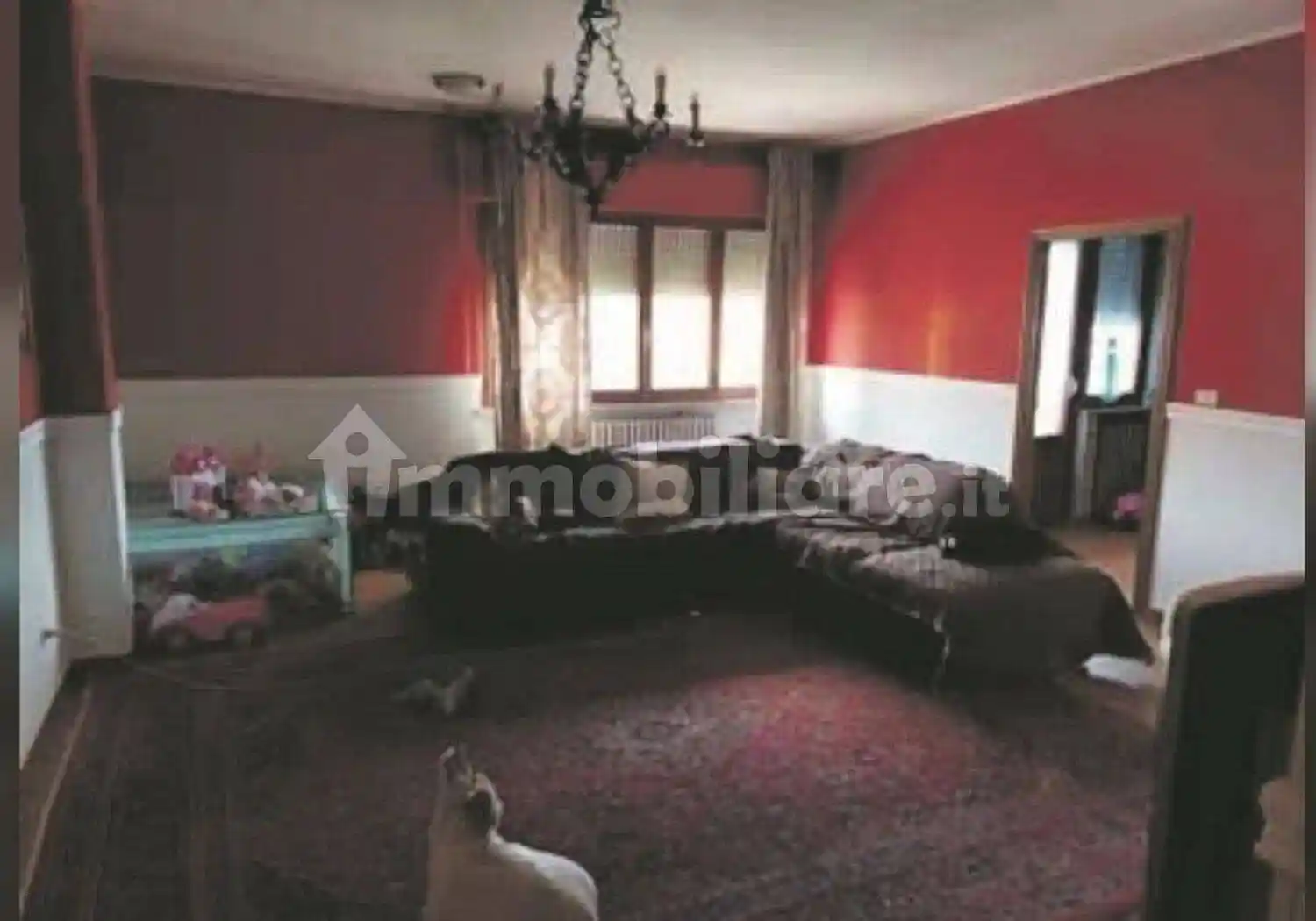 Appartamento in vendita a Teramo