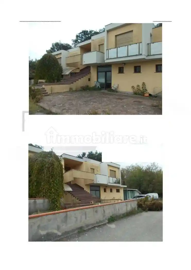 Villa in vendita a Tortoreto