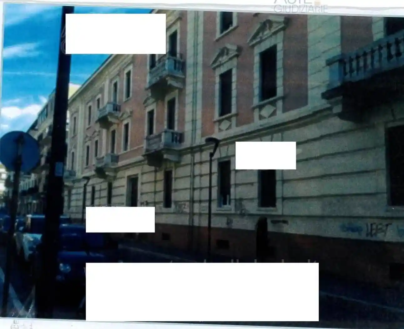 Appartamento in vendita a Pescara