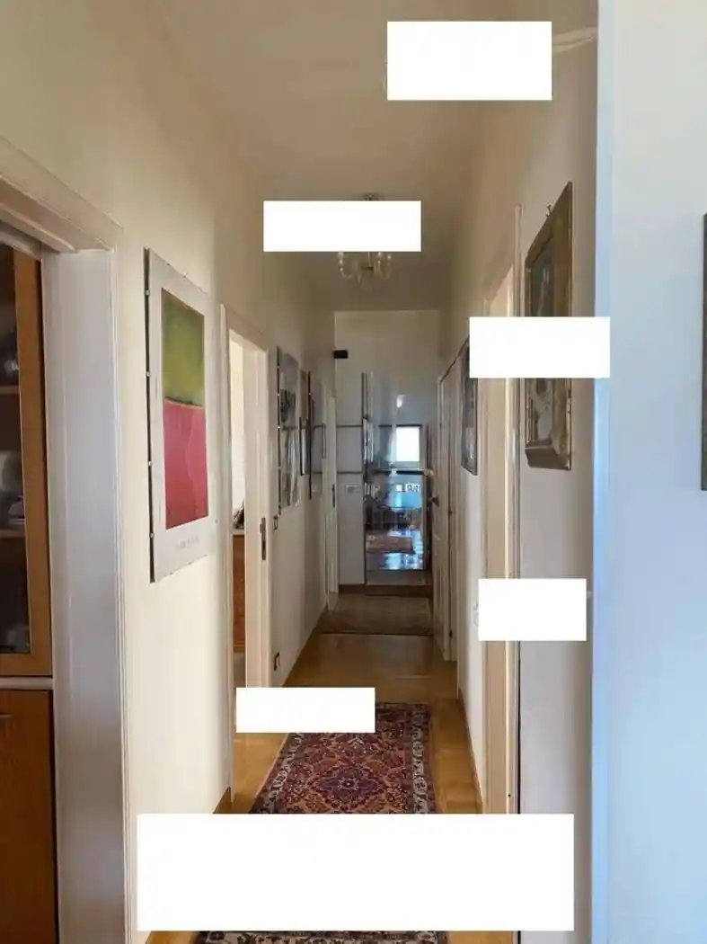 Appartamento in vendita a Pescara