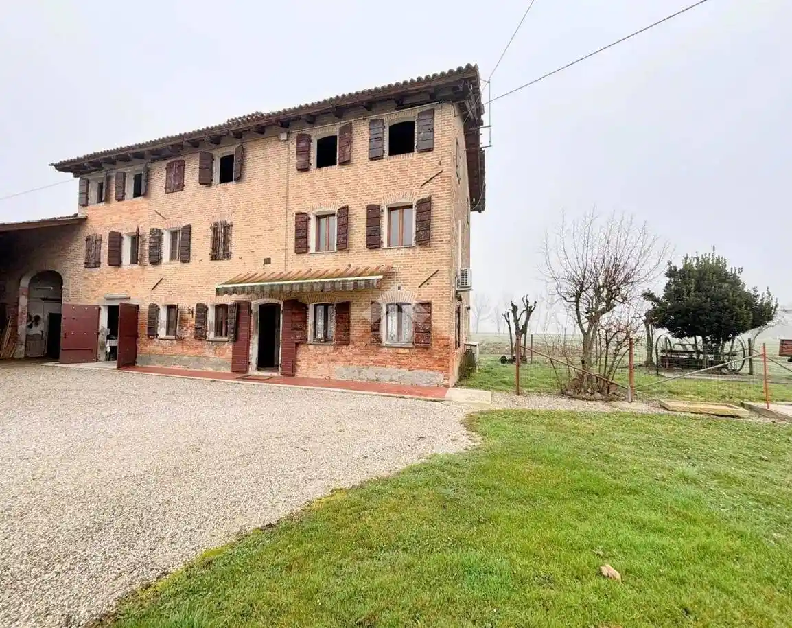 Rustico - Casale in vendita a Preganziol