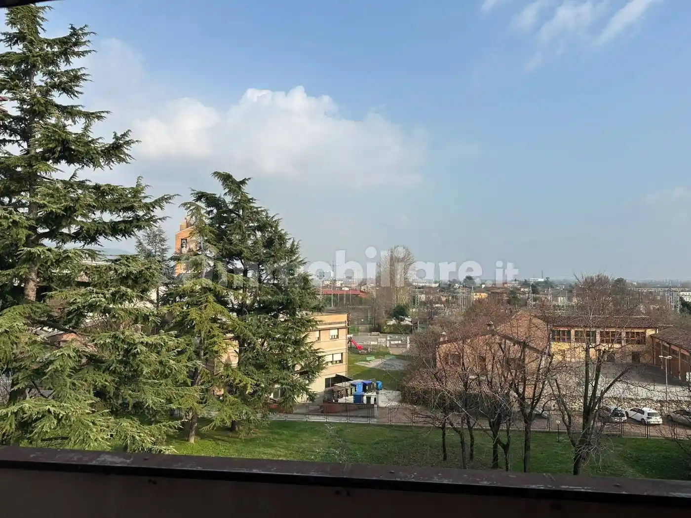 Appartamento in vendita a Brescia