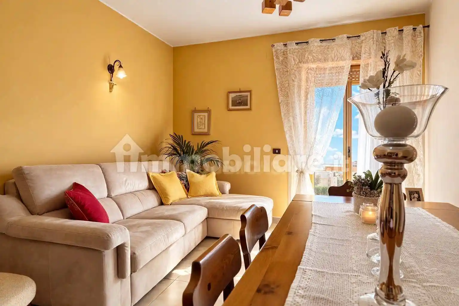 Appartamento in vendita a Lariano