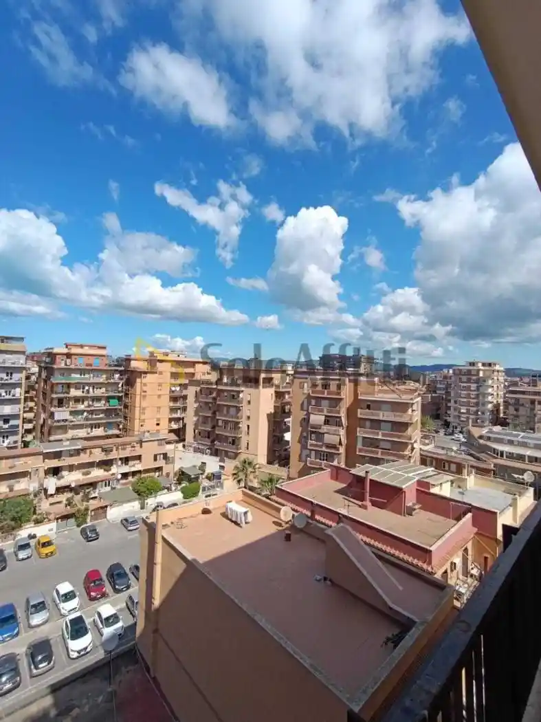 Appartamento in affitto a Ladispoli