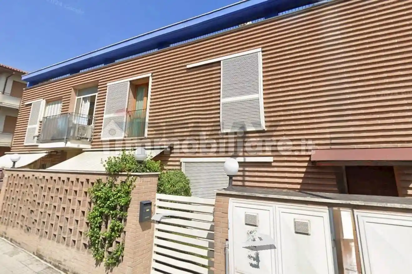 Appartamento in vendita a Ancona