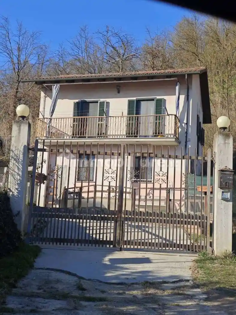 Villa in vendita a Asti